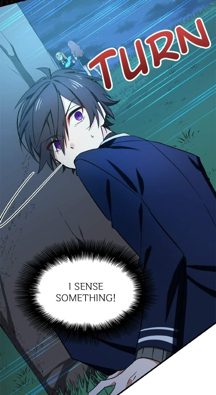 Saikyou Ansatsusha, Class Ten'i de Isekai e Chapter 3 page 33 - 