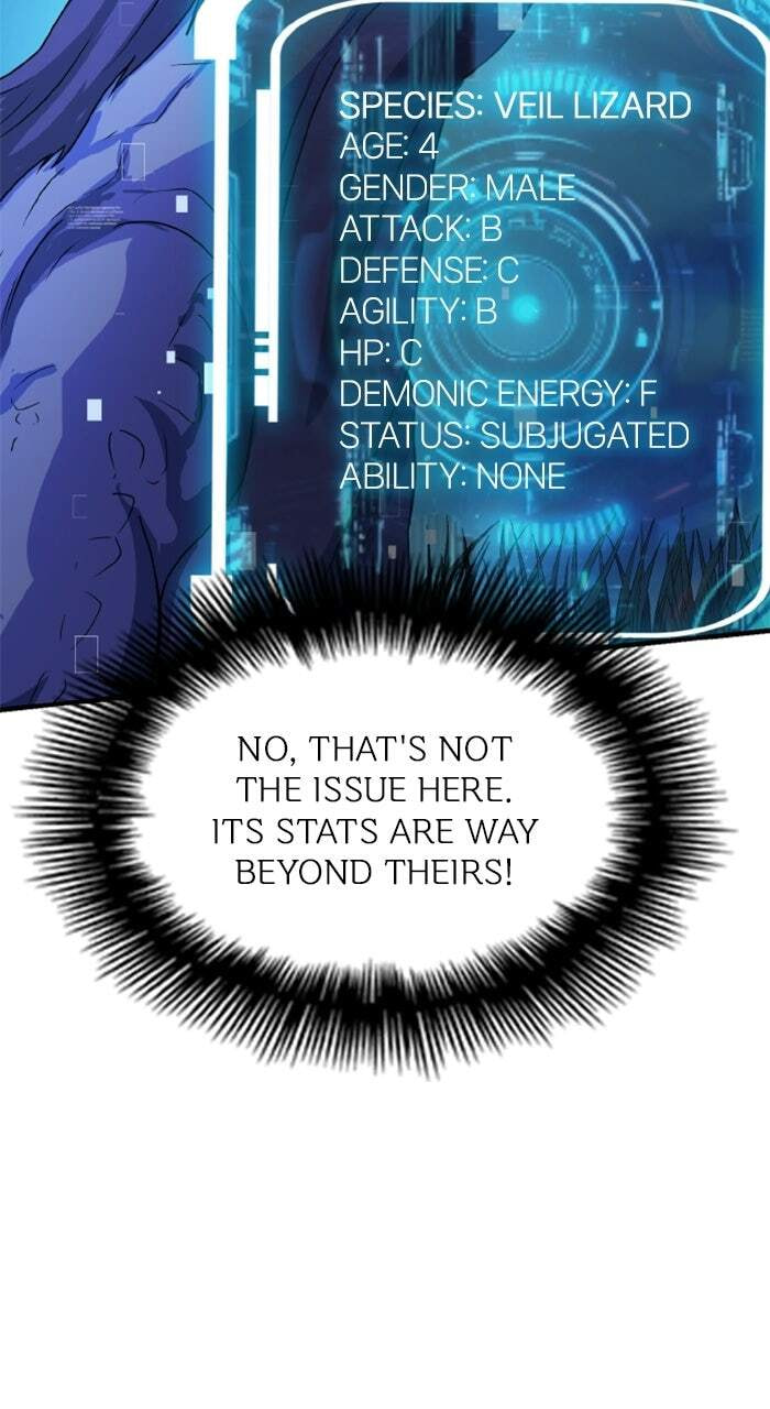 Saikyou Ansatsusha, Class Ten'i de Isekai e Chapter 3 page 42 - 