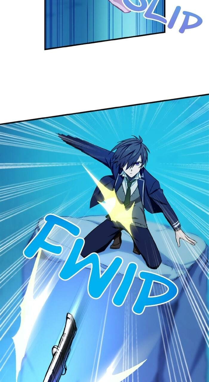 Saikyou Ansatsusha, Class Ten'i de Isekai e Chapter 3 page 51 - 