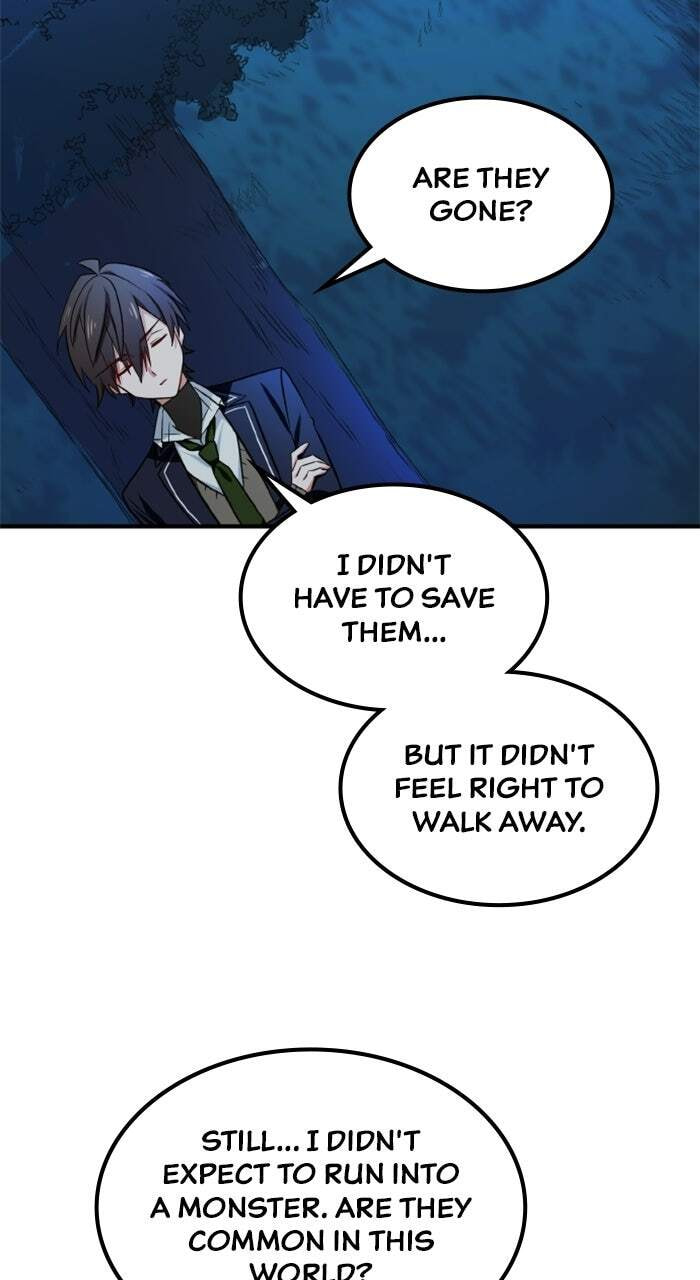 Saikyou Ansatsusha, Class Ten'i de Isekai e Chapter 3 page 75 - 