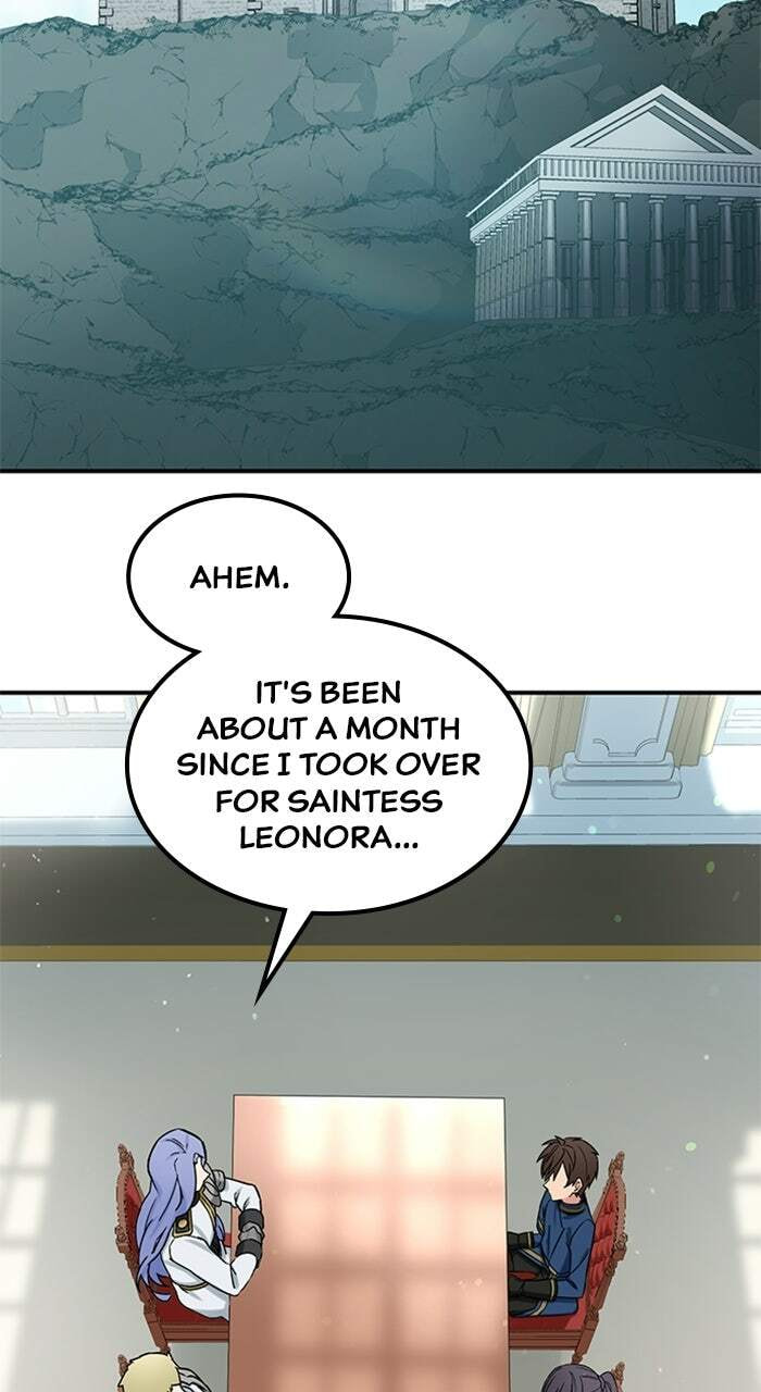 Saikyou Ansatsusha, Class Ten'i de Isekai e Chapter 30 page 2 - 