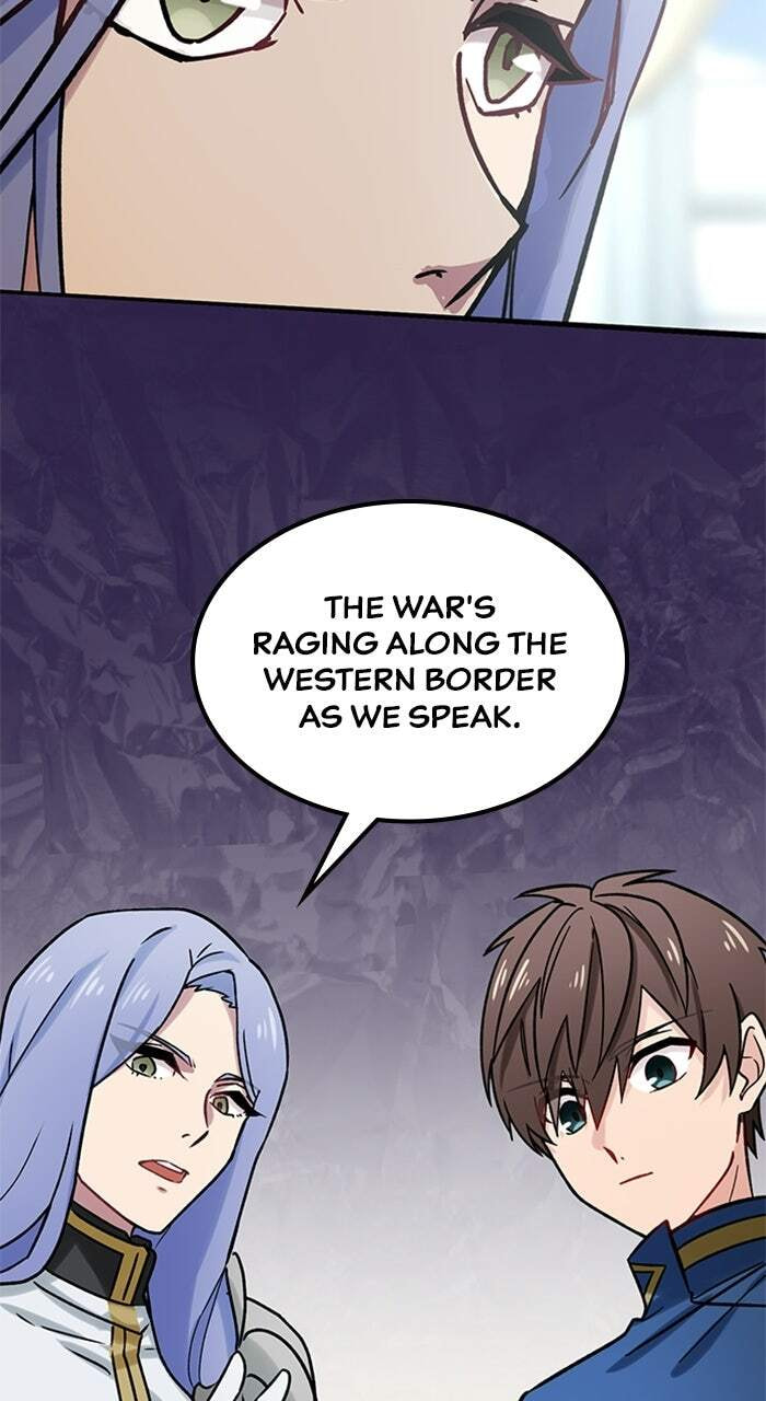 Saikyou Ansatsusha, Class Ten'i de Isekai e Chapter 30 page 12 - 