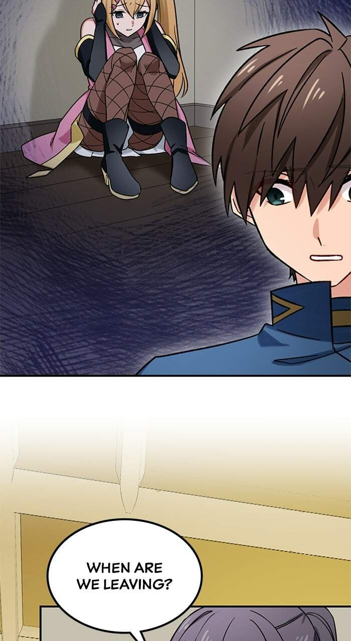 Saikyou Ansatsusha, Class Ten'i de Isekai e Chapter 30 page 19 - 