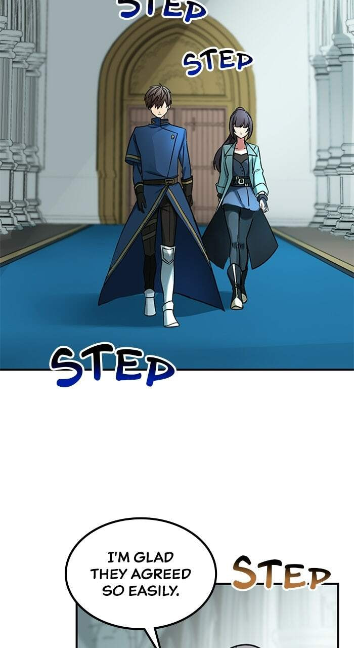Saikyou Ansatsusha, Class Ten'i de Isekai e Chapter 30 page 23 - 