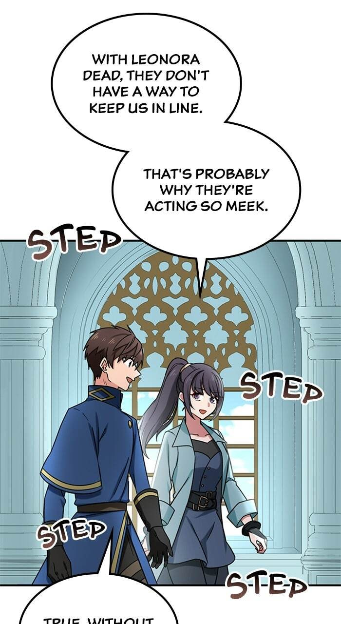 Saikyou Ansatsusha, Class Ten'i de Isekai e Chapter 30 page 26 - 