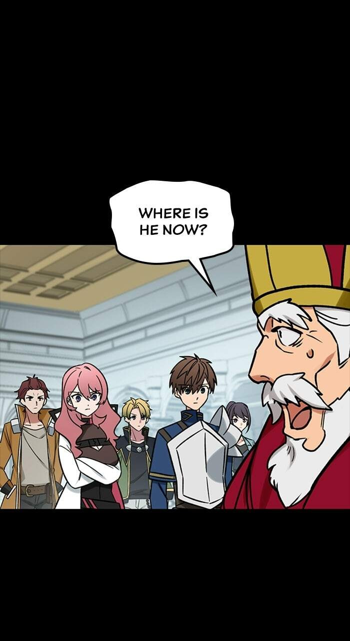 Saikyou Ansatsusha, Class Ten'i de Isekai e Chapter 30 page 36 - 