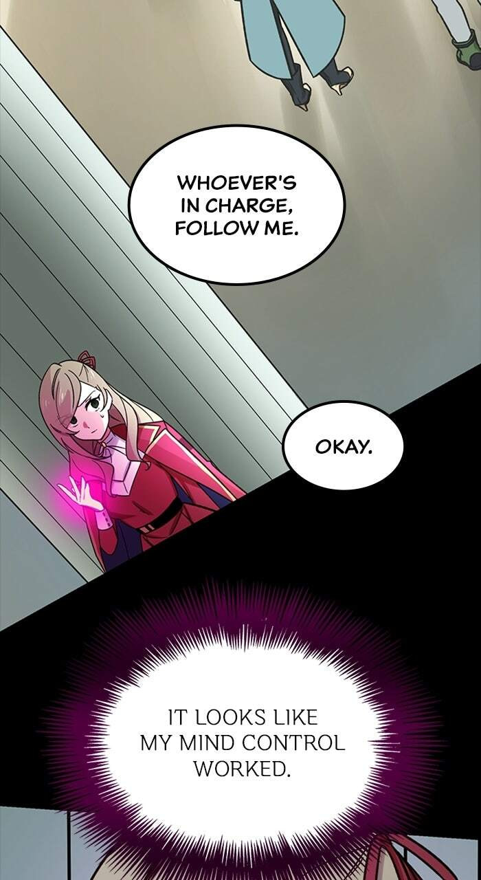 Saikyou Ansatsusha, Class Ten'i de Isekai e Chapter 30 page 54 - 