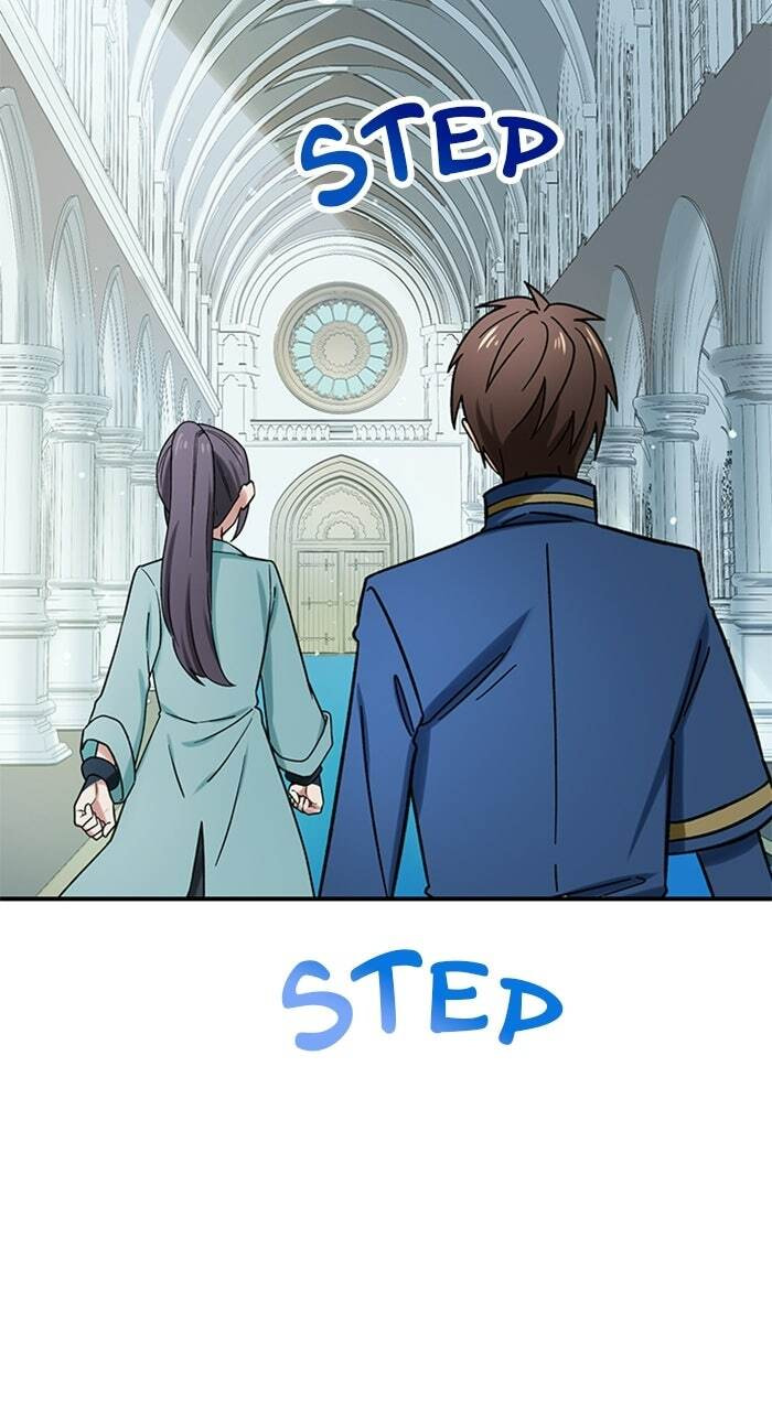Saikyou Ansatsusha, Class Ten'i de Isekai e Chapter 30 page 61 - 