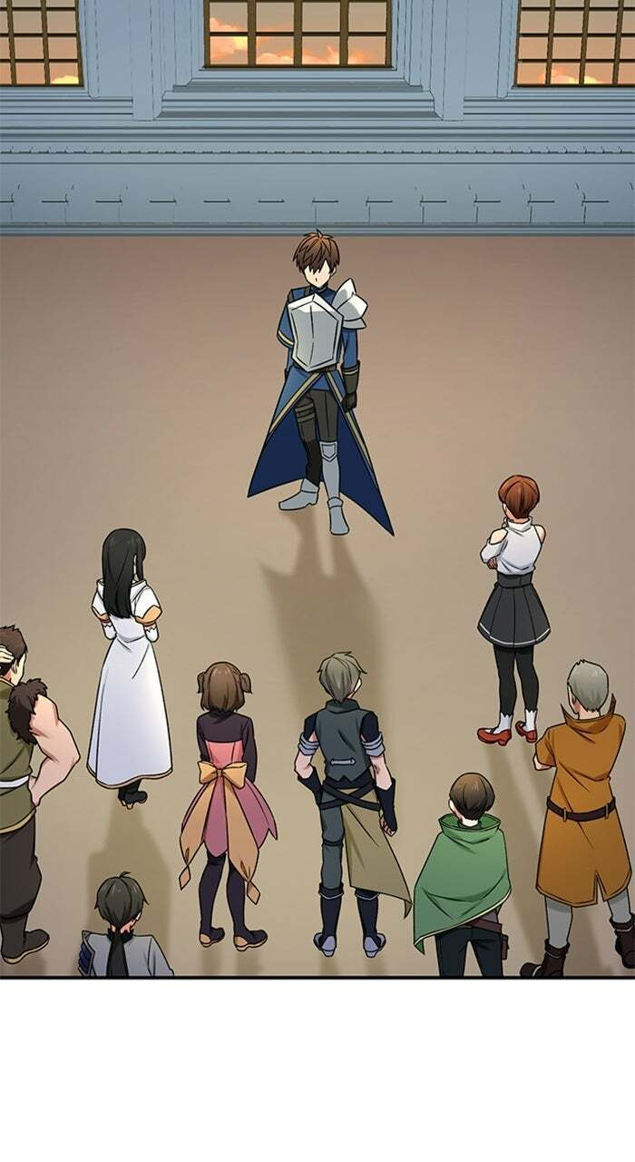 Saikyou Ansatsusha, Class Ten'i de Isekai e Chapter 30 page 68 - 