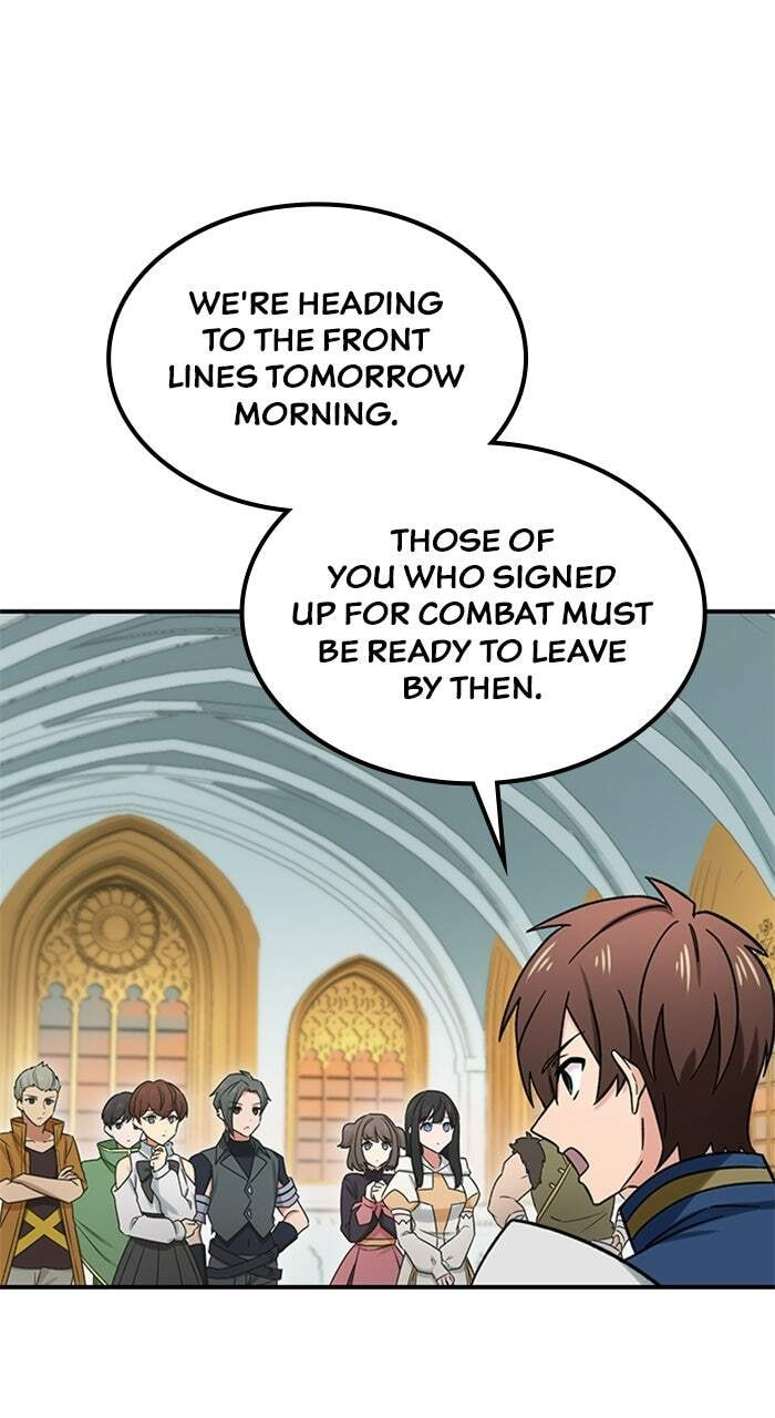 Saikyou Ansatsusha, Class Ten'i de Isekai e Chapter 30 page 69 - 