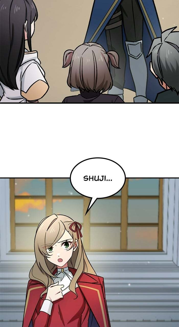 Saikyou Ansatsusha, Class Ten'i de Isekai e Chapter 30 page 75 - 