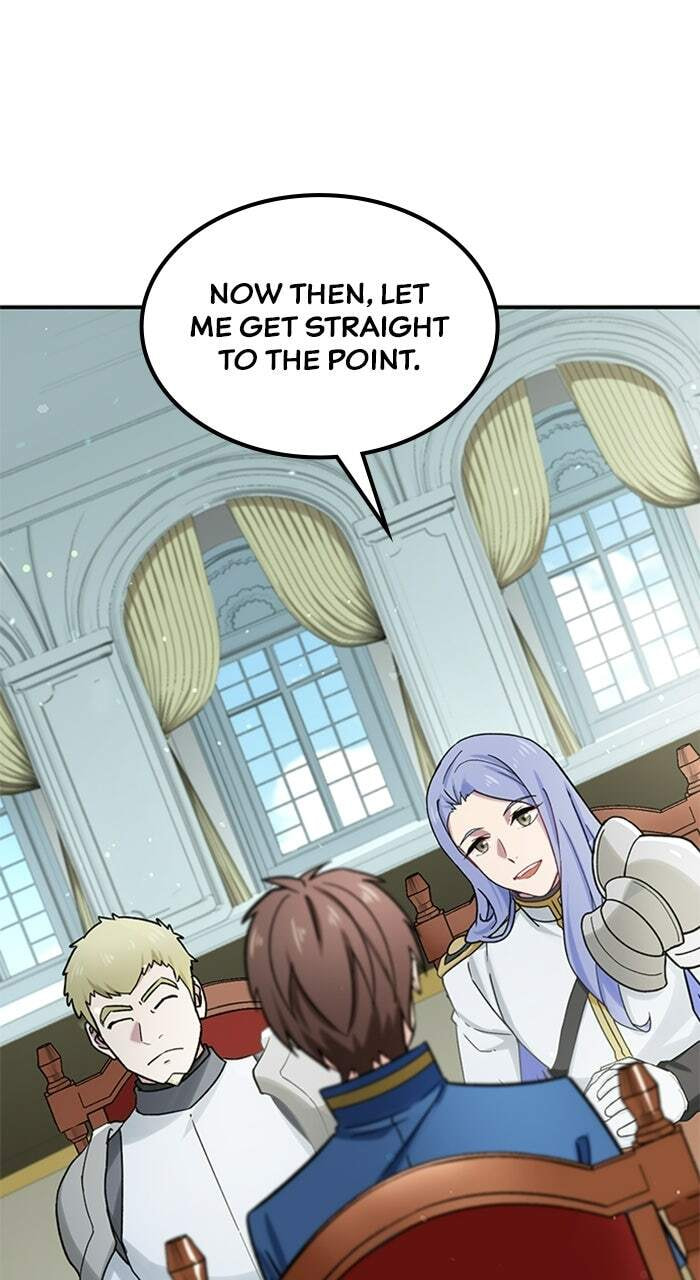 Saikyou Ansatsusha, Class Ten'i de Isekai e Chapter 30 page 9 - 