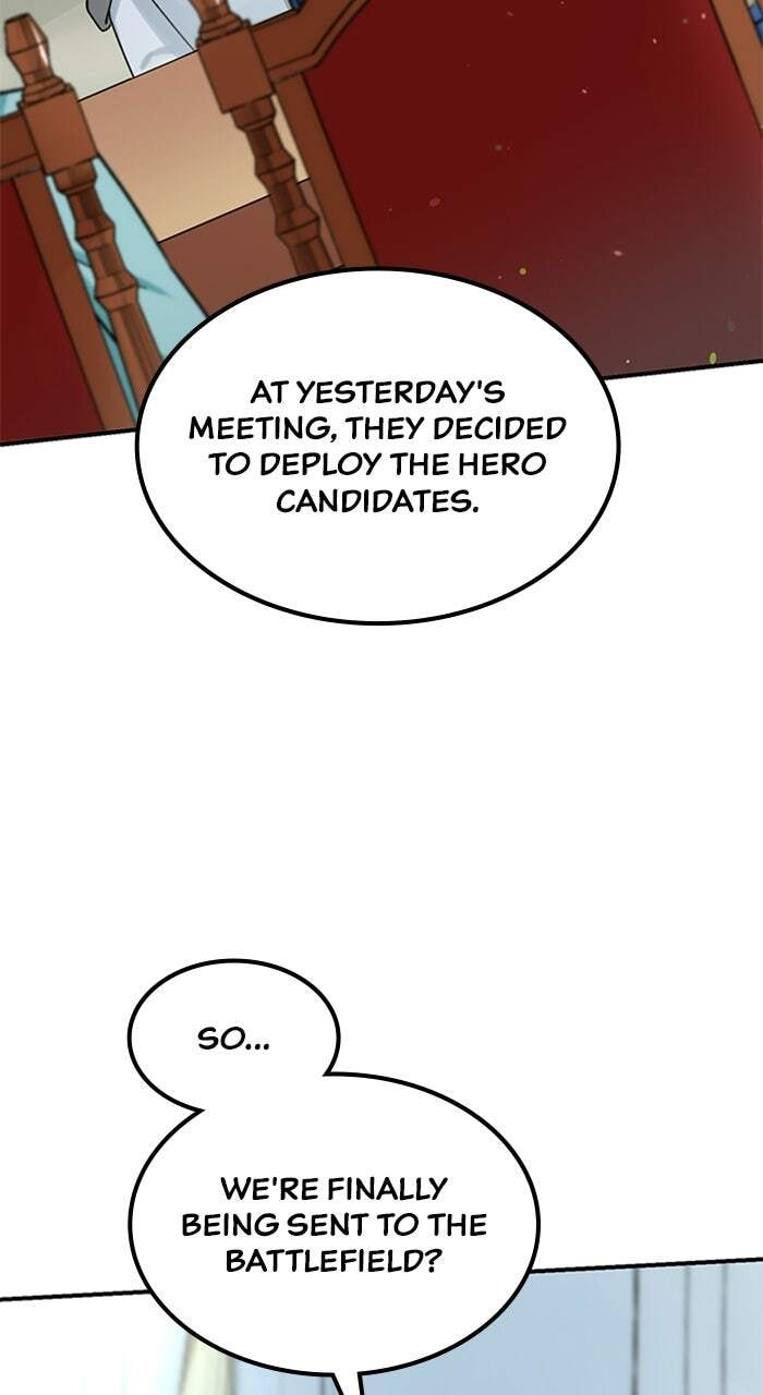 Saikyou Ansatsusha, Class Ten'i de Isekai e Chapter 30 page 10 - 