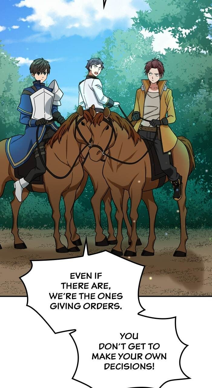 Saikyou Ansatsusha, Class Ten'i de Isekai e Chapter 31 page 15 - 
