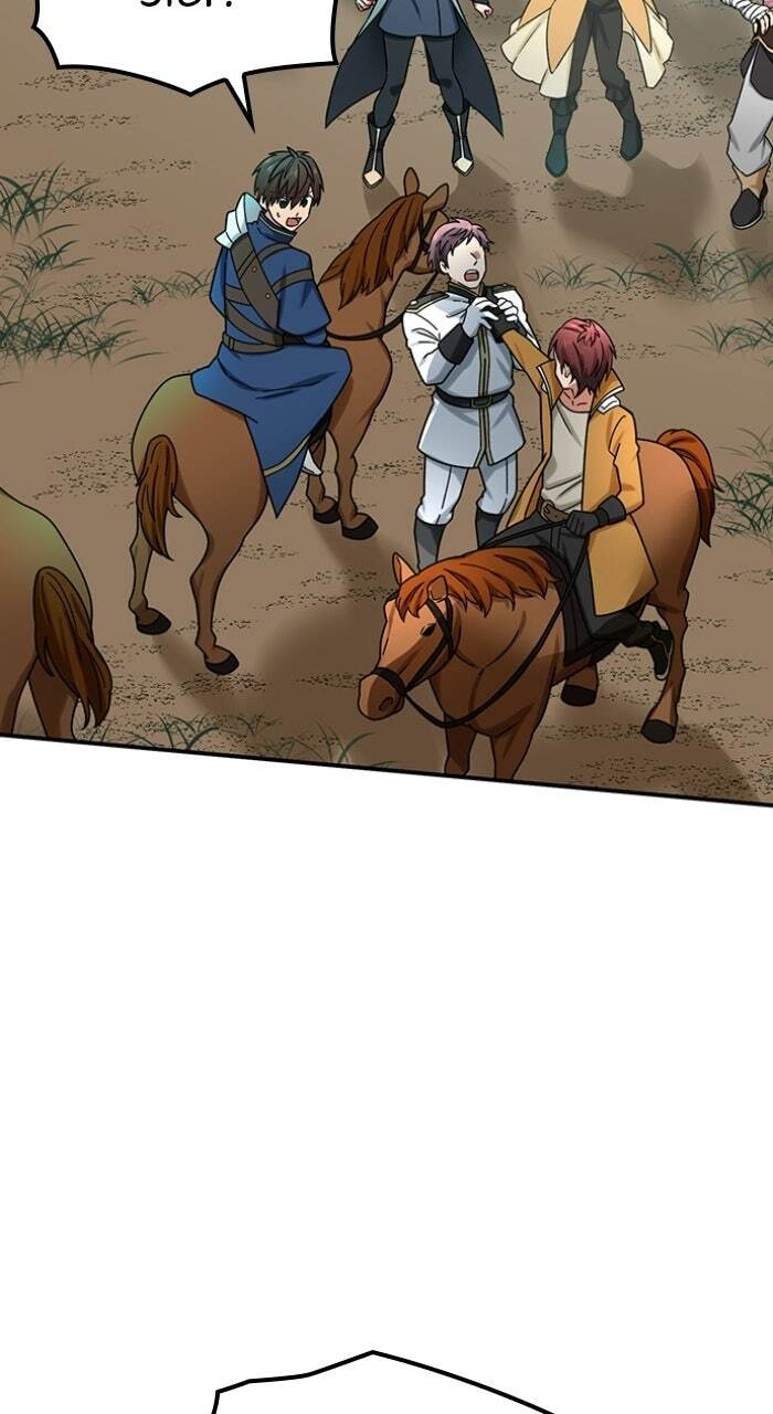 Saikyou Ansatsusha, Class Ten'i de Isekai e Chapter 31 page 20 - 