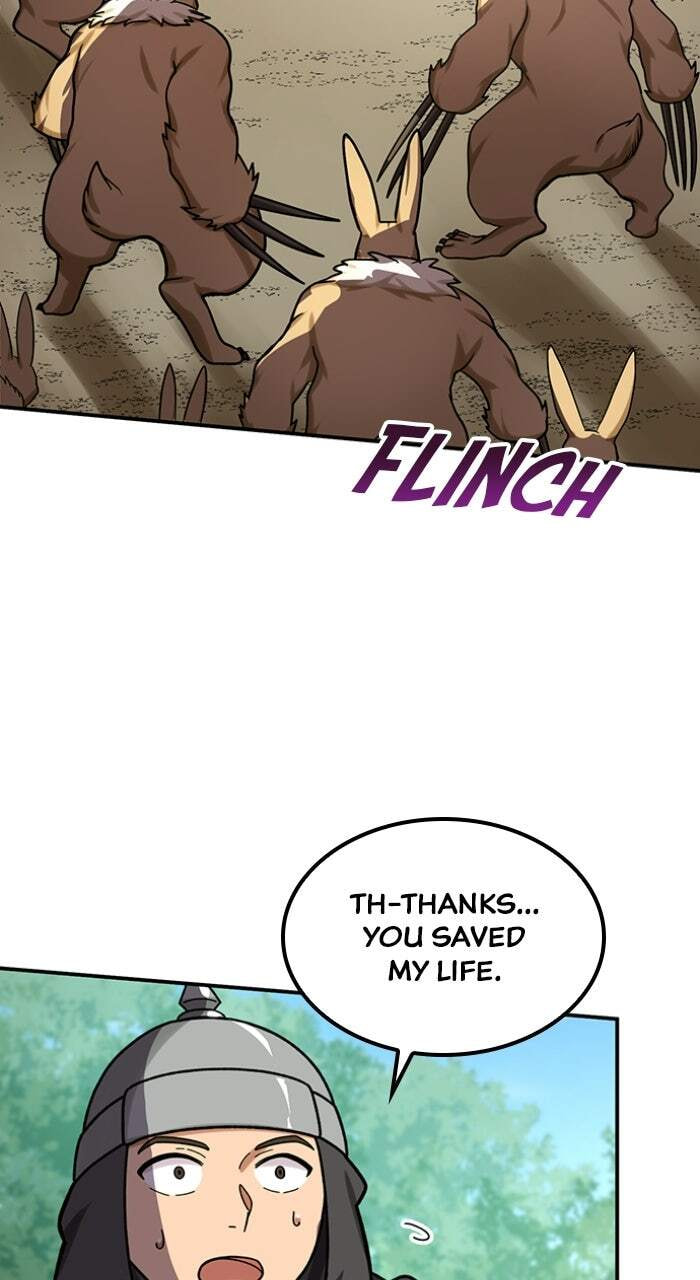 Saikyou Ansatsusha, Class Ten'i de Isekai e Chapter 31 page 42 - 