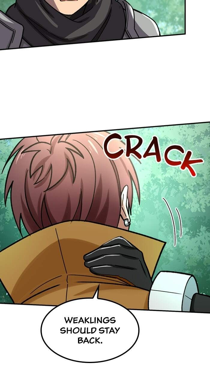 Saikyou Ansatsusha, Class Ten'i de Isekai e Chapter 31 page 43 - 