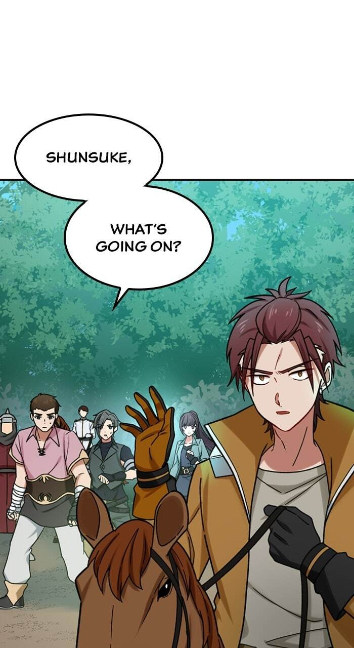 Saikyou Ansatsusha, Class Ten'i de Isekai e Chapter 31 page 9 - 