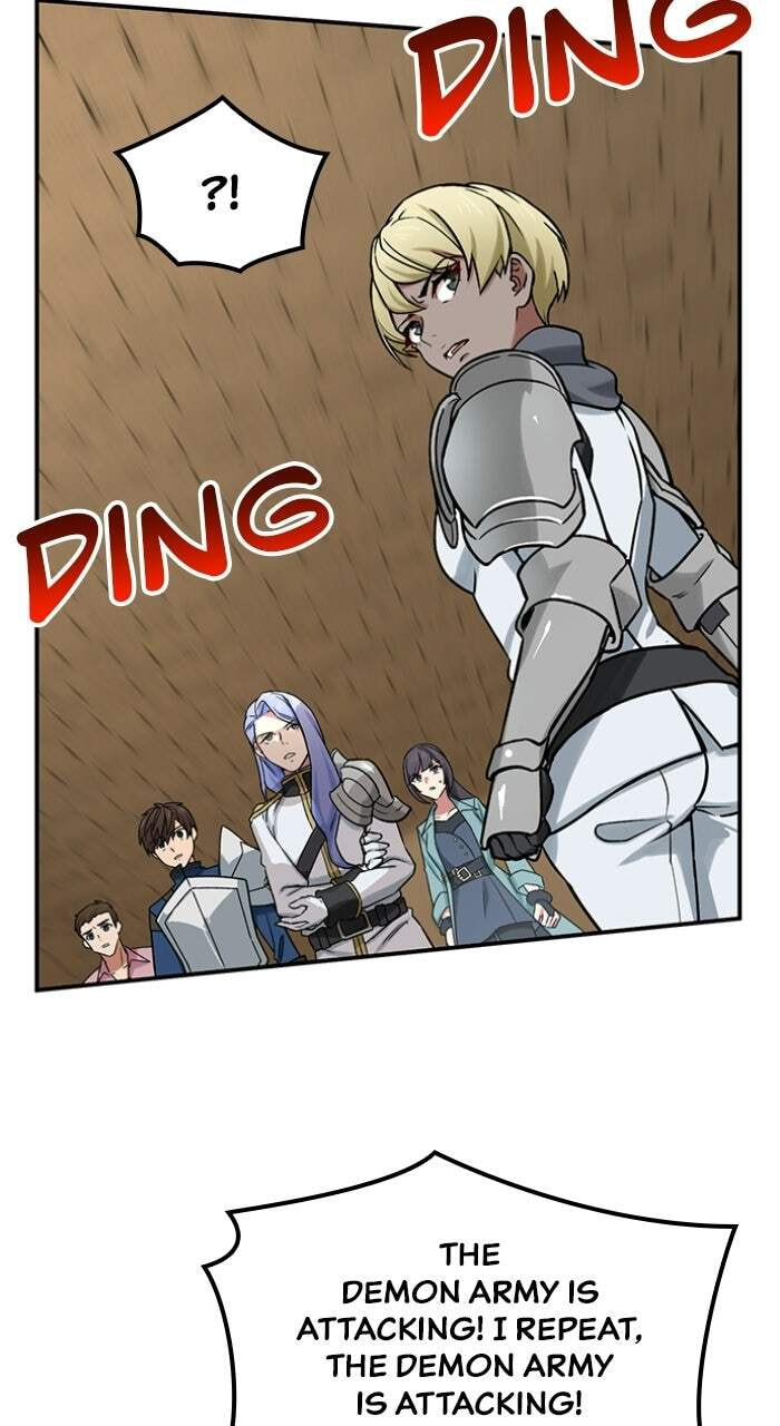 Saikyou Ansatsusha, Class Ten'i de Isekai e Chapter 31 page 86 - 