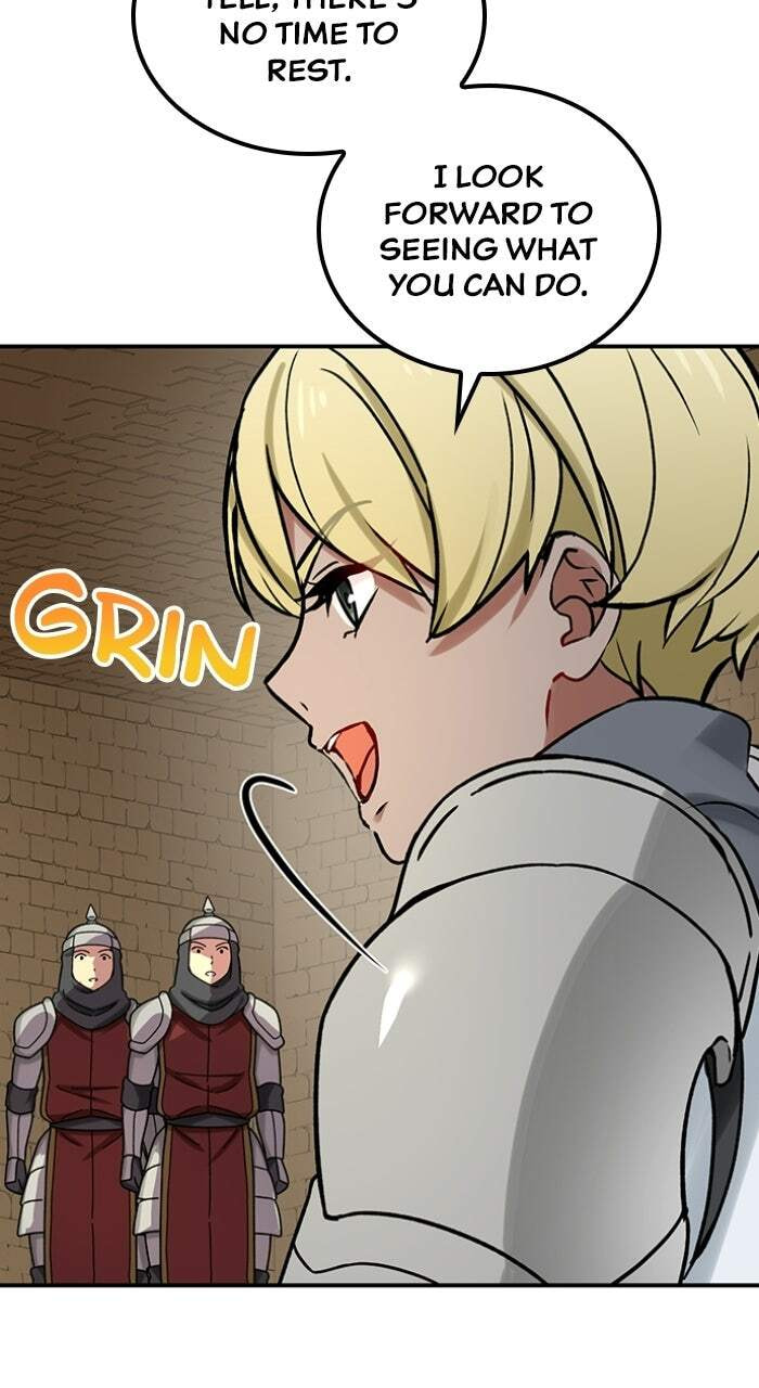 Saikyou Ansatsusha, Class Ten'i de Isekai e Chapter 31 page 88 - 