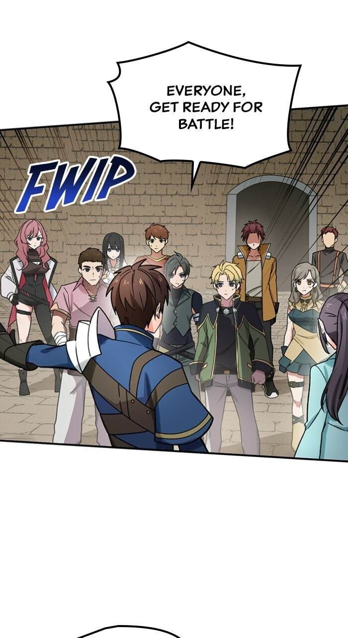 Saikyou Ansatsusha, Class Ten'i de Isekai e Chapter 31 page 90 - 