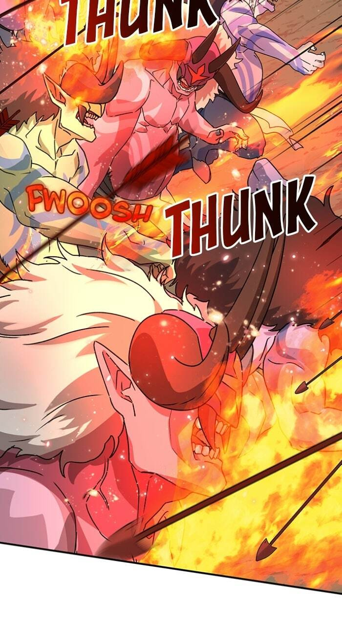 Saikyou Ansatsusha, Class Ten'i de Isekai e Chapter 32 page 11 - 