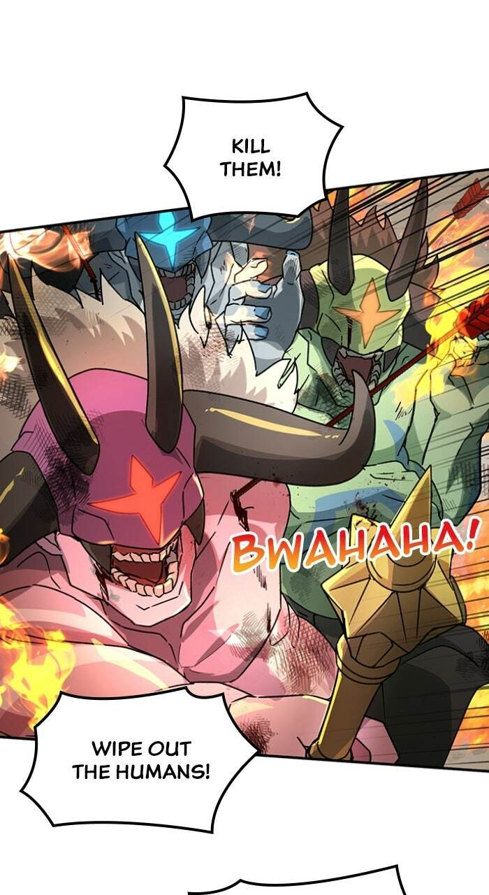 Saikyou Ansatsusha, Class Ten'i de Isekai e Chapter 32 page 12 - 