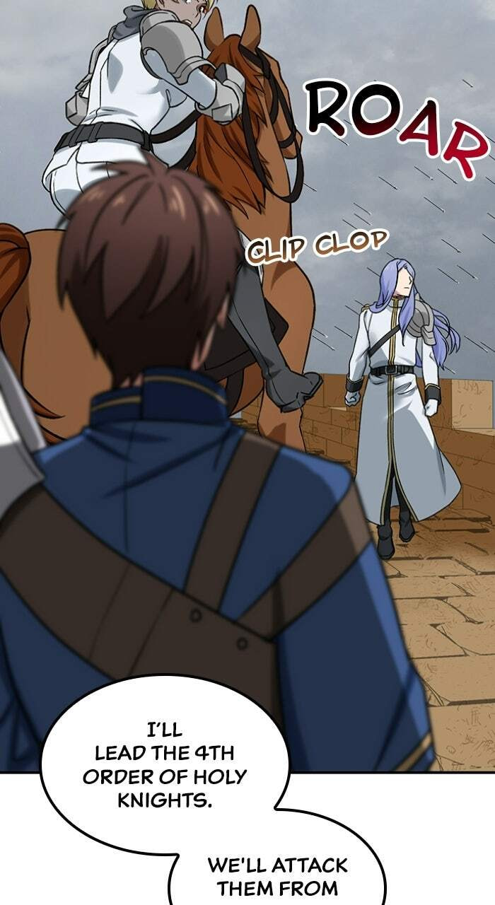Saikyou Ansatsusha, Class Ten'i de Isekai e Chapter 32 page 17 - 