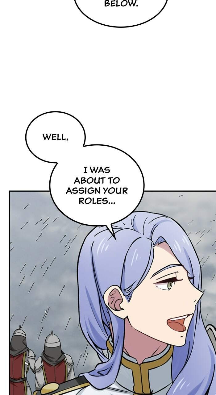 Saikyou Ansatsusha, Class Ten'i de Isekai e Chapter 32 page 18 - 
