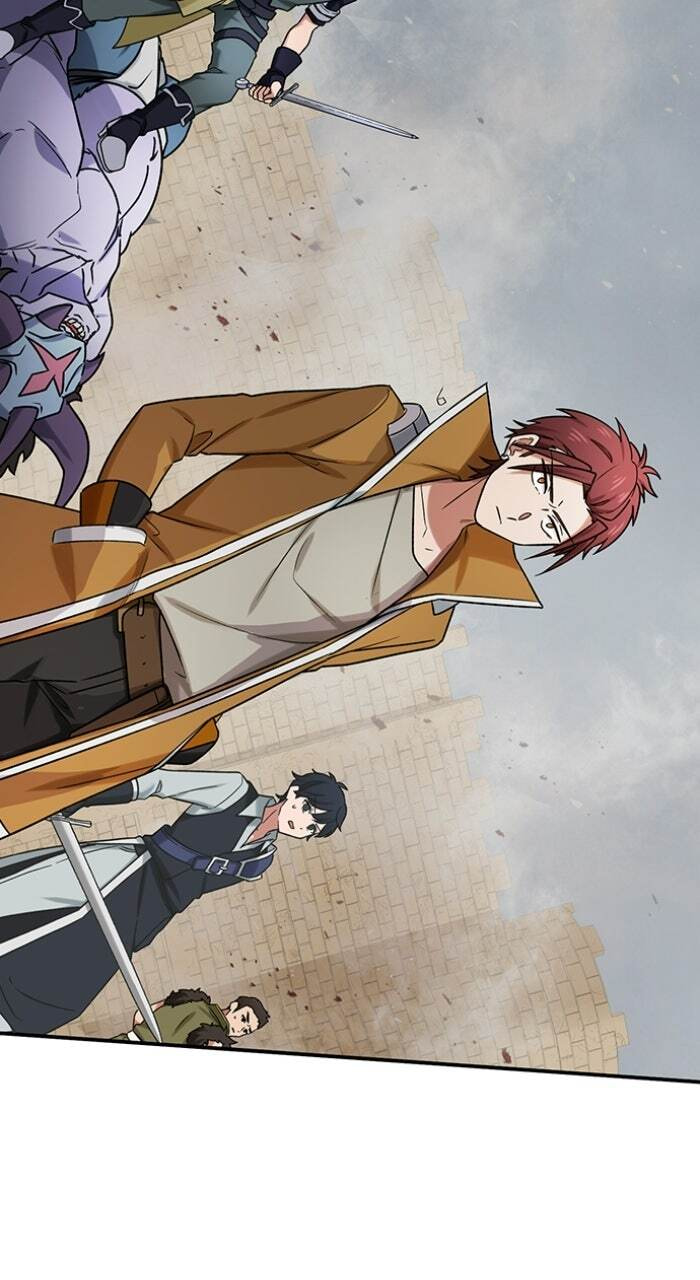 Saikyou Ansatsusha, Class Ten'i de Isekai e Chapter 32 page 26 - 