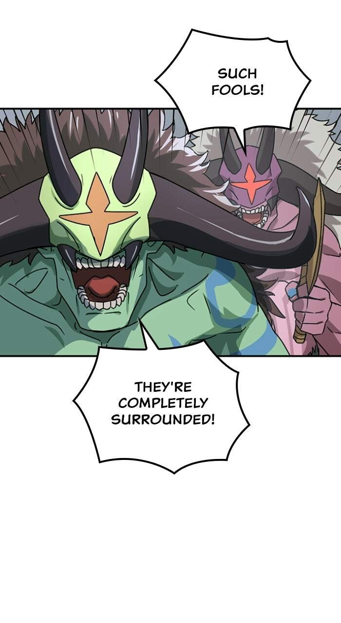 Saikyou Ansatsusha, Class Ten'i de Isekai e Chapter 32 page 27 - 