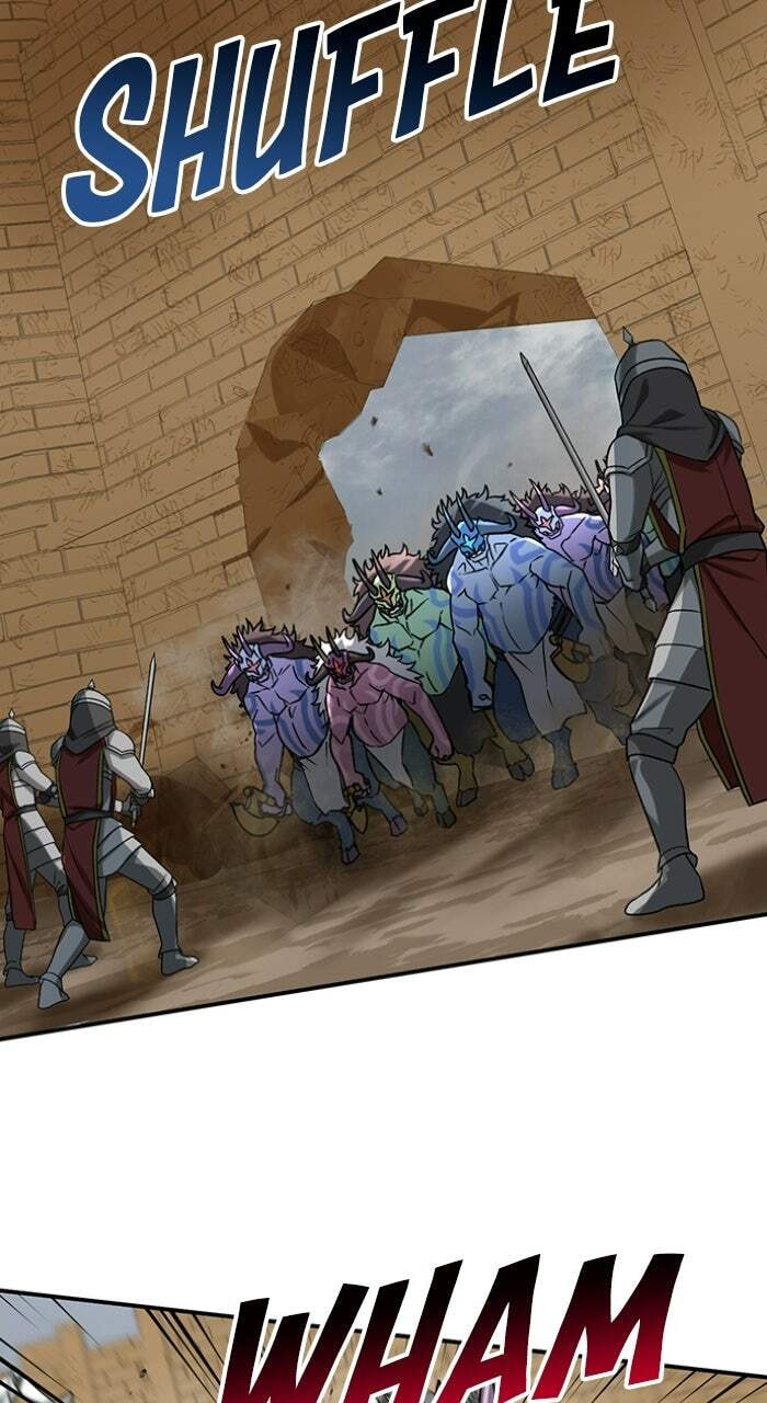 Saikyou Ansatsusha, Class Ten'i de Isekai e Chapter 32 page 34 - 