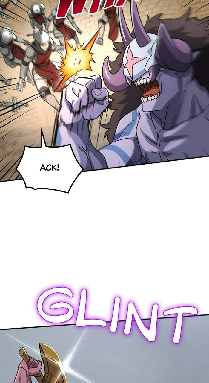 Saikyou Ansatsusha, Class Ten'i de Isekai e Chapter 32 page 35 - 