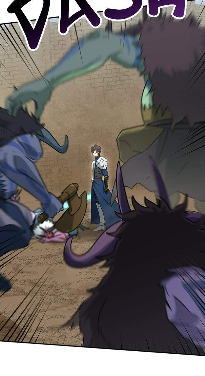 Saikyou Ansatsusha, Class Ten'i de Isekai e Chapter 32 page 41 - 
