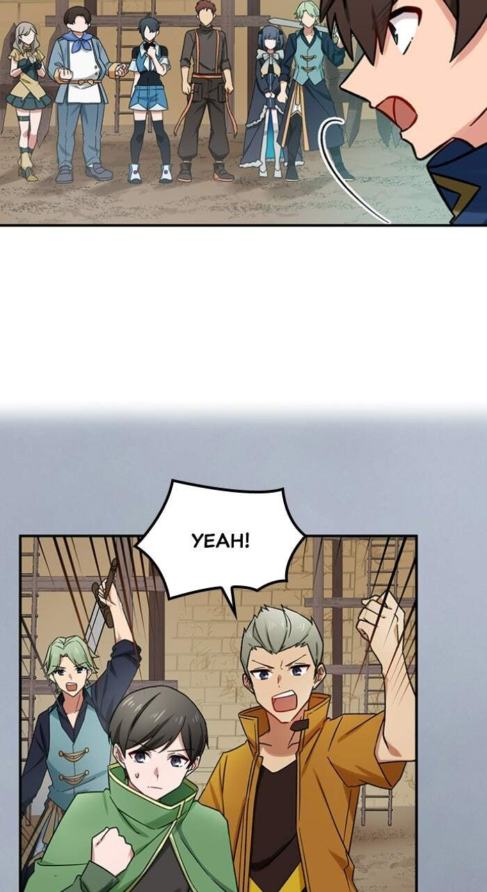 Saikyou Ansatsusha, Class Ten'i de Isekai e Chapter 32 page 49 - 