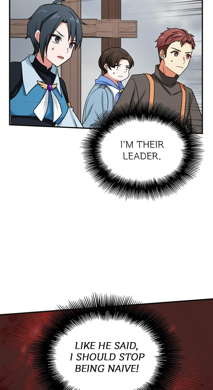 Saikyou Ansatsusha, Class Ten'i de Isekai e Chapter 32 page 52 - 