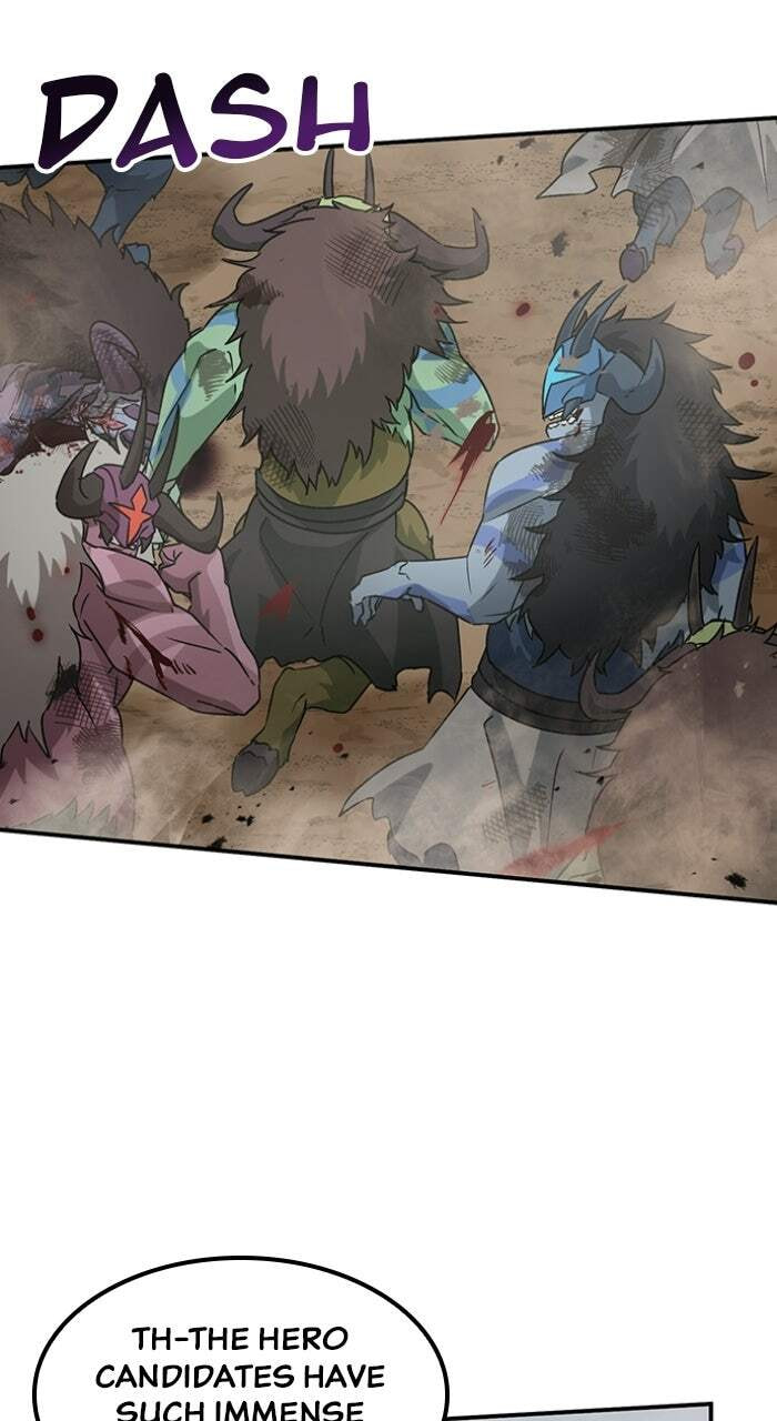 Saikyou Ansatsusha, Class Ten'i de Isekai e Chapter 32 page 59 - 