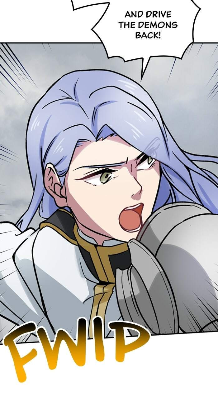 Saikyou Ansatsusha, Class Ten'i de Isekai e Chapter 32 page 61 - 
