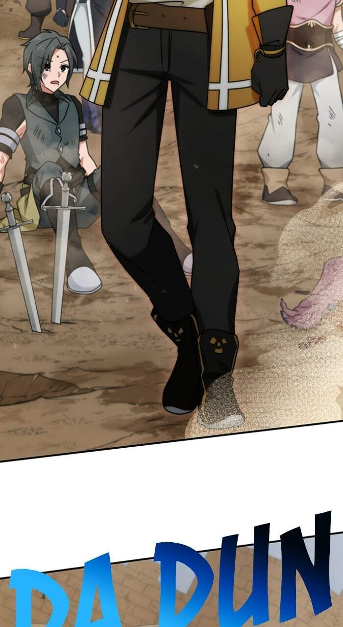 Saikyou Ansatsusha, Class Ten'i de Isekai e Chapter 32 page 67 - 