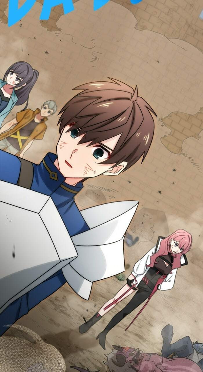 Saikyou Ansatsusha, Class Ten'i de Isekai e Chapter 32 page 68 - 