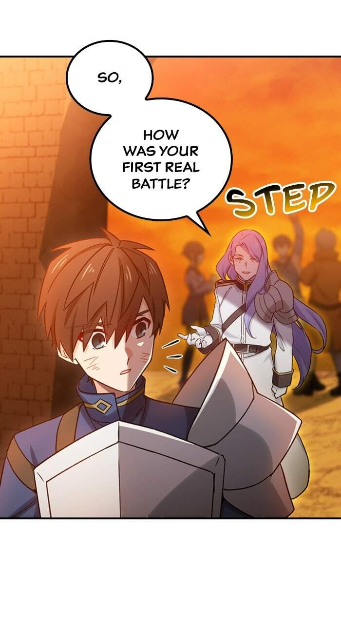 Saikyou Ansatsusha, Class Ten'i de Isekai e Chapter 32 page 73 - 