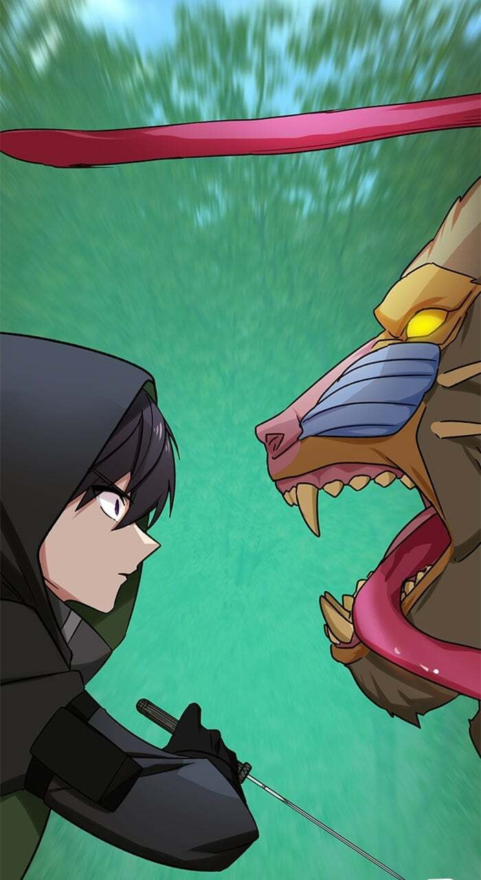Saikyou Ansatsusha, Class Ten'i de Isekai e Chapter 33 page 22 - 