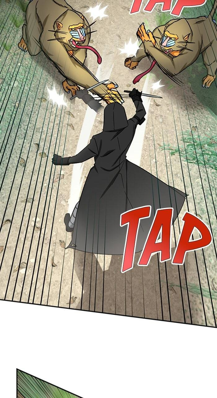 Saikyou Ansatsusha, Class Ten'i de Isekai e Chapter 33 page 26 - 