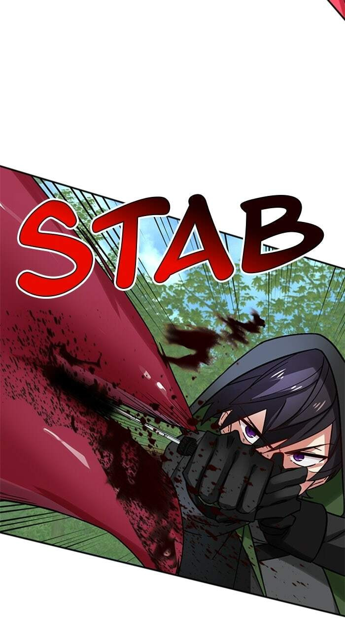 Saikyou Ansatsusha, Class Ten'i de Isekai e Chapter 33 page 28 - 