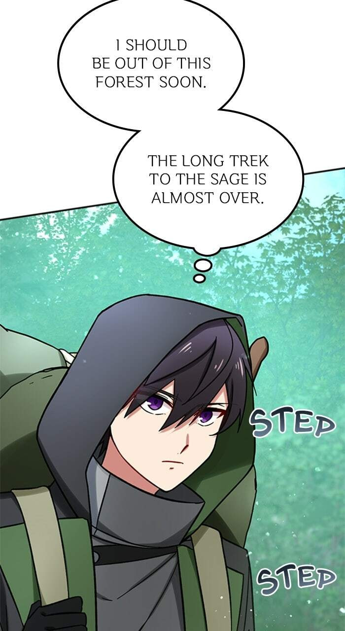 Saikyou Ansatsusha, Class Ten'i de Isekai e Chapter 33 page 6 - 