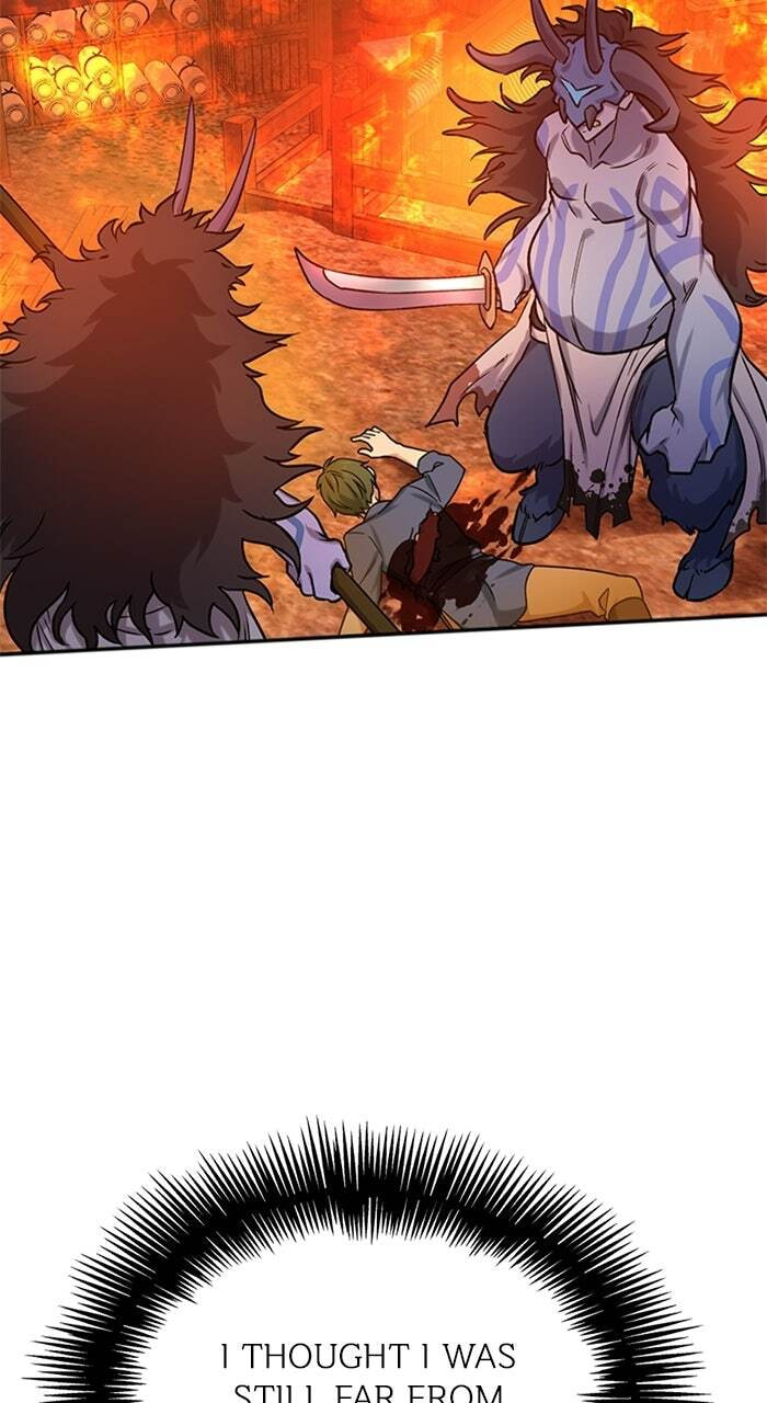 Saikyou Ansatsusha, Class Ten'i de Isekai e Chapter 33 page 63 - 