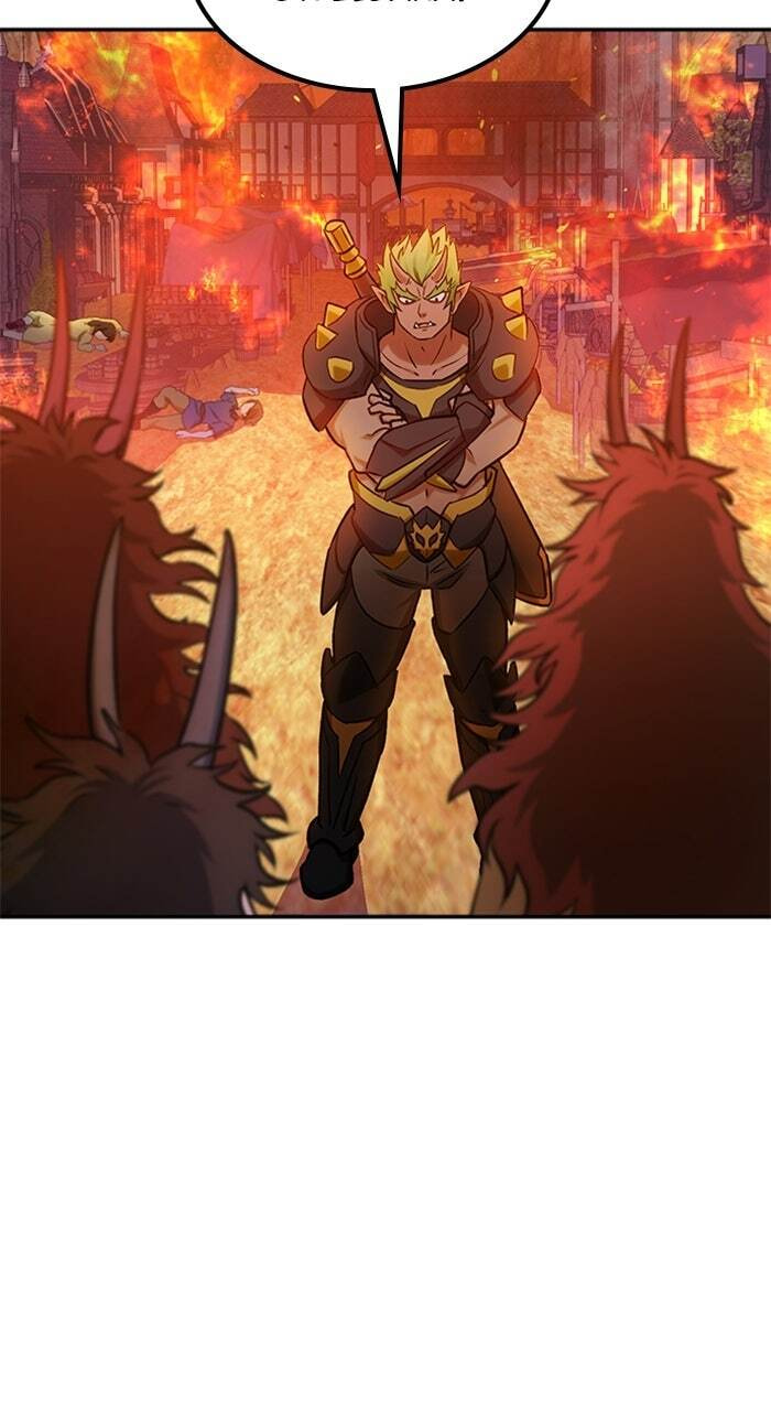 Saikyou Ansatsusha, Class Ten'i de Isekai e Chapter 33 page 68 - 