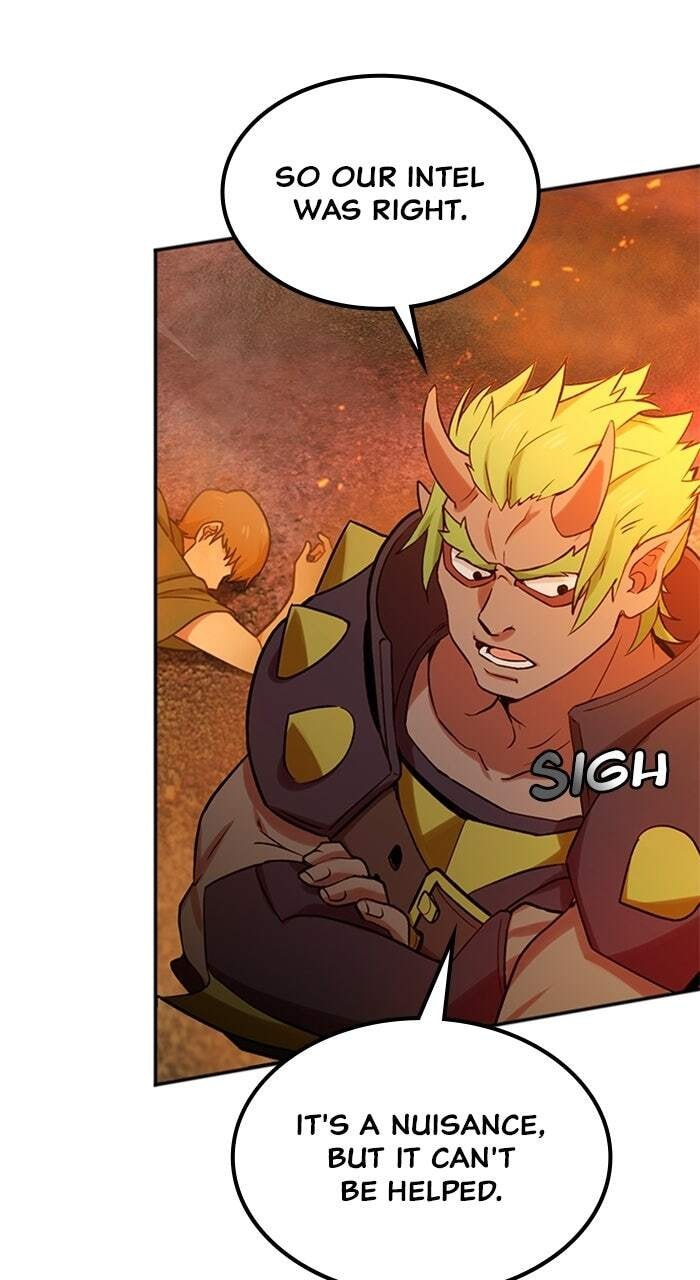 Saikyou Ansatsusha, Class Ten'i de Isekai e Chapter 33 page 70 - 