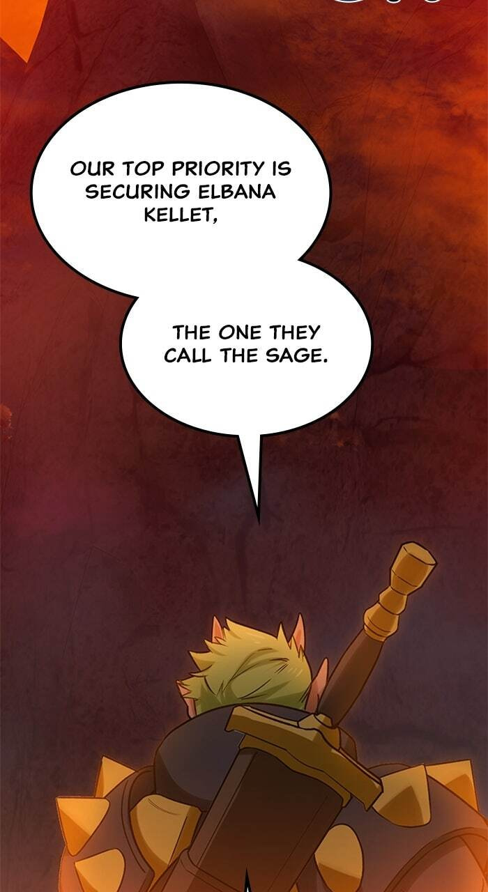 Saikyou Ansatsusha, Class Ten'i de Isekai e Chapter 33 page 72 - 