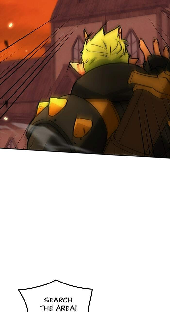Saikyou Ansatsusha, Class Ten'i de Isekai e Chapter 33 page 85 - 